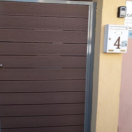 Airport'S Close, Cozy Flat For 6 Persons Apartment Markopoulo Mesogaias Exterior photo