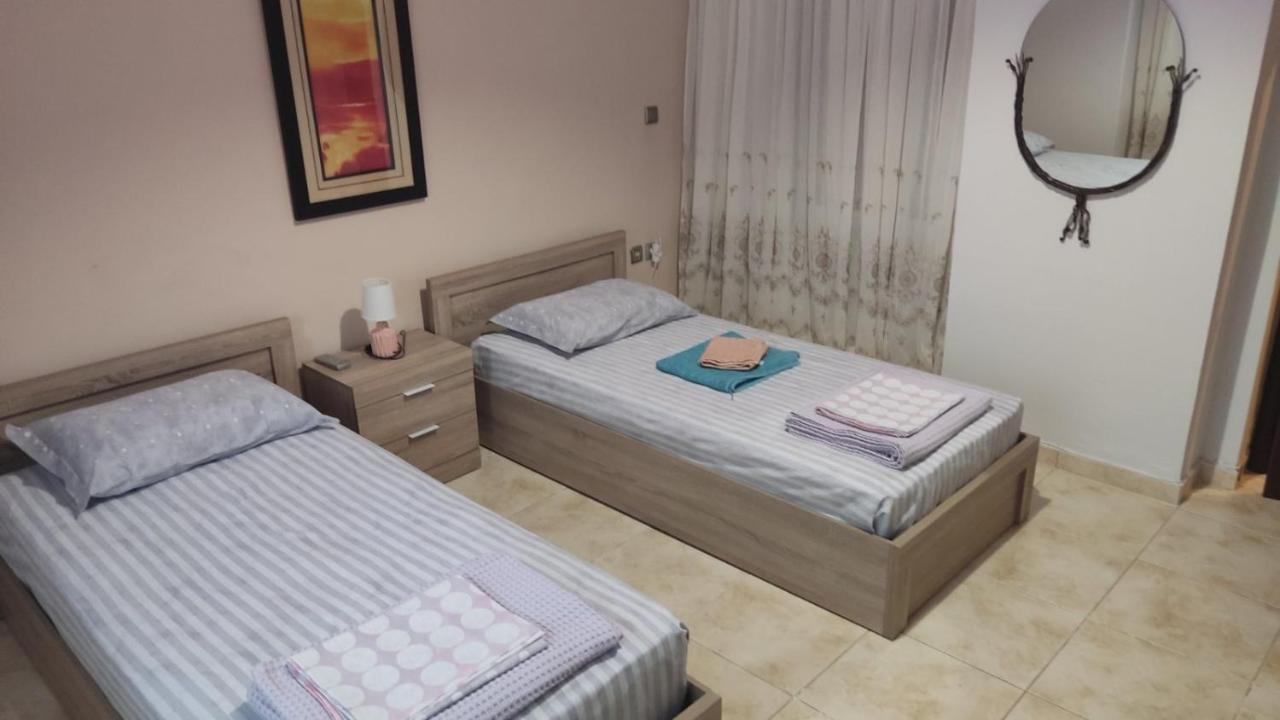 Airport'S Close, Cozy Flat For 6 Persons Apartment Markopoulo Mesogaias Exterior photo