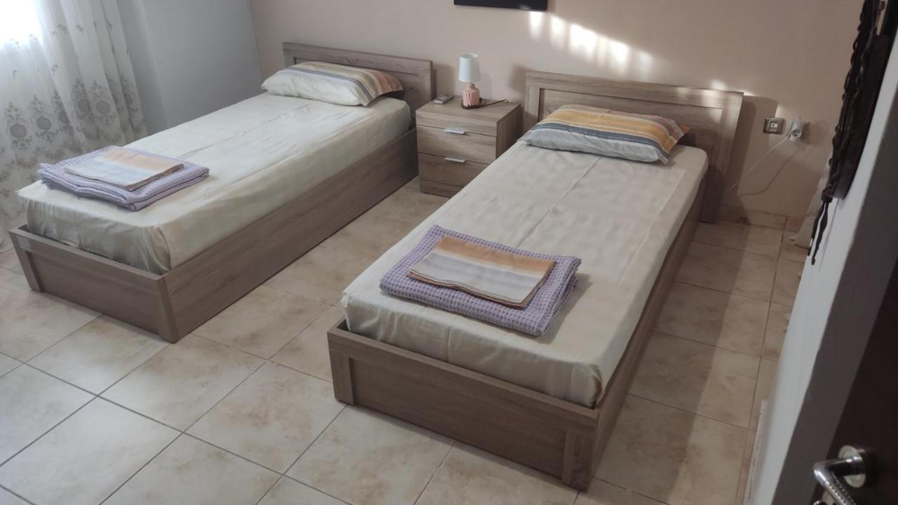 Airport'S Close, Cozy Flat For 6 Persons Apartment Markopoulo Mesogaias Exterior photo