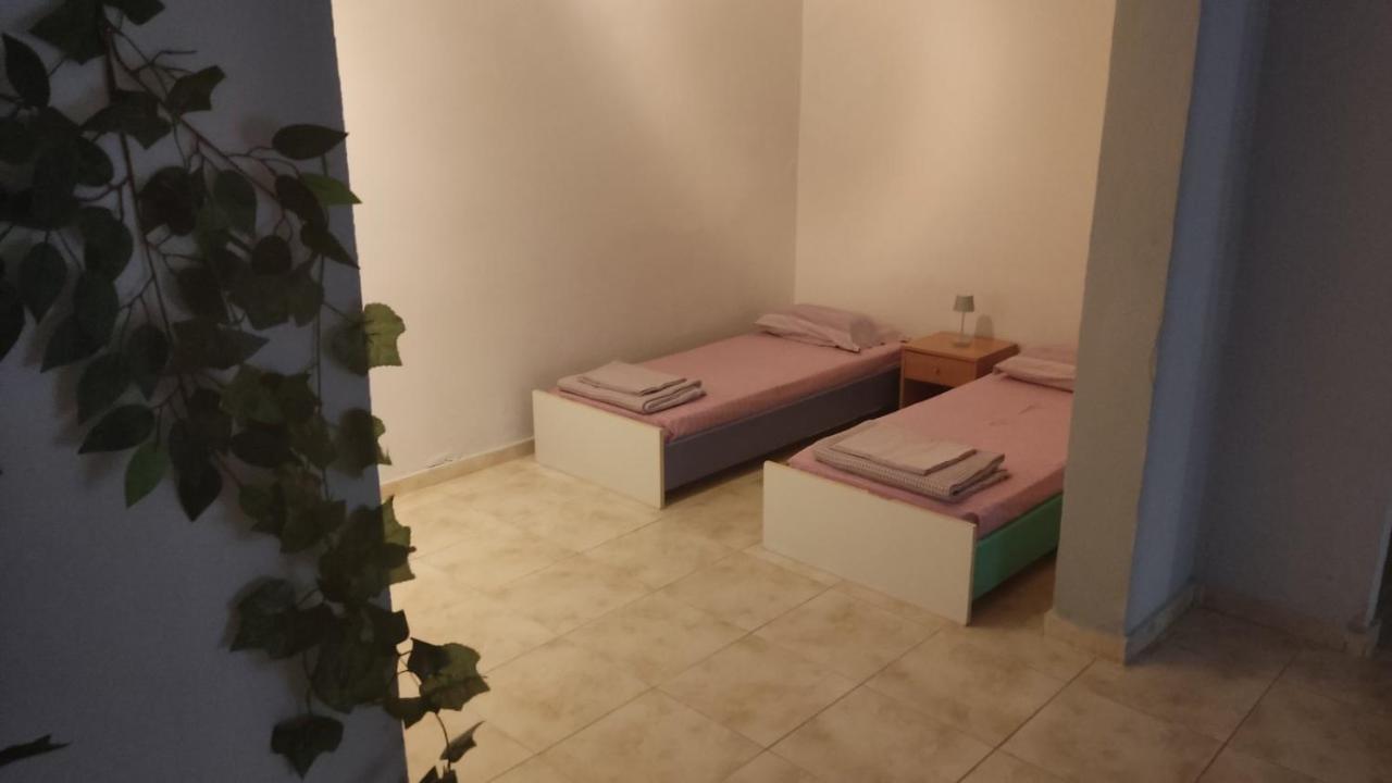 Airport'S Close, Cozy Flat For 6 Persons Apartment Markopoulo Mesogaias Exterior photo