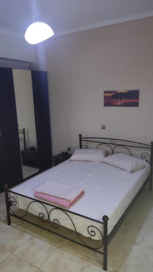 Airport'S Close, Cozy Flat For 6 Persons Apartment Markopoulo Mesogaias Exterior photo